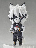 Nendoroid Von Lycaon
