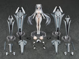Hyper Body Cinderella