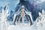 Hyper Body Cinderella