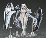 Hyper Body Cinderella