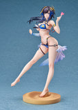 Katya: Surfside Leisure Swimsuit Ver. 1/7 Scale Figure