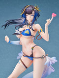 Katya: Surfside Leisure Swimsuit Ver. 1/7 Scale Figure