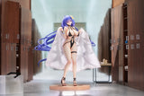 Mogador: Locker Room Lechery Ver. 1/7 Scale Figure