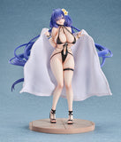 Mogador: Locker Room Lechery Ver. 1/7 Scale Figure