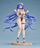Mogador: Locker Room Lechery Ver. 1/7 Scale Figure