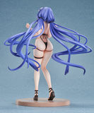 Mogador: Locker Room Lechery Ver. 1/7 Scale Figure