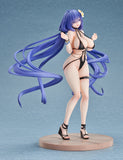 Mogador: Locker Room Lechery Ver. 1/7 Scale Figure