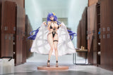 Mogador: Locker Room Lechery Ver. 1/7 Scale Figure