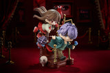 Chibi Figures Ib & Garry Complete Figure