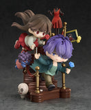 Chibi Figures Ib & Garry Complete Figure