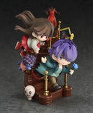 Chibi Figures Ib & Garry Complete Figure