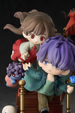 Chibi Figures Ib & Garry Complete Figure