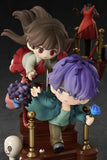 Chibi Figures Ib & Garry Complete Figure