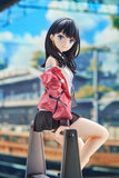Rikka Takarada: Blue Sky Station 1/7 Scale Figure