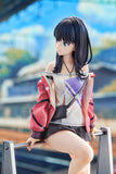 Rikka Takarada: Blue Sky Station 1/7 Scale Figure
