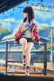 Rikka Takarada: Blue Sky Station 1/7 Scale Figure