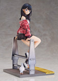 Rikka Takarada: Blue Sky Station 1/7 Scale Figure