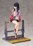 Rikka Takarada: Blue Sky Station 1/7 Scale Figure