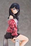 Rikka Takarada: Blue Sky Station 1/7 Scale Figure