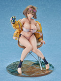 Anis: Sparkling Summer 1/7 Scale Figure