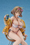 Anis: Sparkling Summer 1/7 Scale Figure