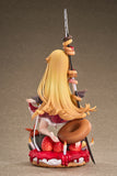 Shinobu Oshino: TRICK OR TREAT 1/7 Scale Figure