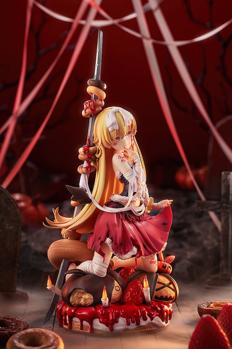 Good Smile Arts Shanghai Shinobu Oshino: TRICK OR TREAT 1/7