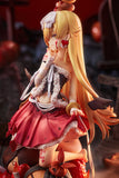 Shinobu Oshino: TRICK OR TREAT 1/7 Scale Figure