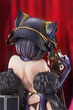 Cheshire: Cait Sith Crooner 1/7 Scale Figure