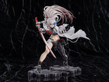 Lucia: Crimson Weave 1/7 Scale Figure