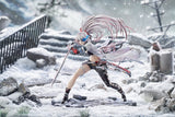 Lucia: Crimson Weave 1/7 Scale Figure