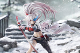 Lucia: Crimson Weave 1/7 Scale Figure
