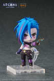 Nendoroid Jinx (Arcane Ver.)