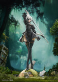 2B (YoRHa No.2 Type B) 1/7 Scale Figure