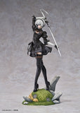 2B (YoRHa No.2 Type B) 1/7 Scale Figure
