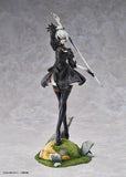 2B (YoRHa No.2 Type B) 1/7 Scale Figure