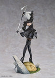 2B (YoRHa No.2 Type B) 1/7 Scale Figure