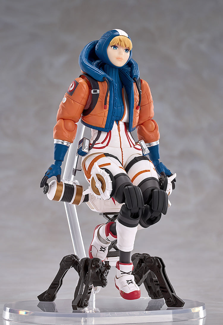 Good Smile Arts Shanghai | Kappa Hobby