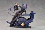 Cheshire: The Cat in the Magic Hat 1/7 Scale Figure