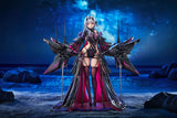Modernia - Second Affection 1/7 Scale Figure (Second Pre-Order Period)