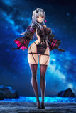 Modernia - Second Affection 1/7 Scale Figure (Second Pre-Order Period)