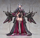 Modernia - Second Affection 1/7 Scale Figure (Second Pre-Order Period)