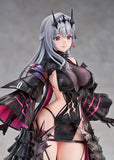 Modernia - Second Affection 1/7 Scale Figure (Second Pre-Order Period)