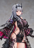 Modernia - Second Affection 1/7 Scale Figure