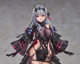 Modernia - Second Affection 1/7 Scale Figure