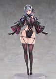 Modernia - Second Affection 1/7 Scale Figure