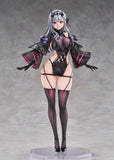 Modernia - Second Affection 1/7 Scale Figure (Second Pre-Order Period)