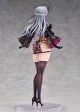 Modernia - Second Affection 1/7 Scale Figure (Second Pre-Order Period)
