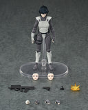 Hyper Body Motoko Kusanagi (Simple Armored Suit Ver.)