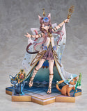 Pepe: Nuit of the Nightsky Ver. 1/7 Scale Figure